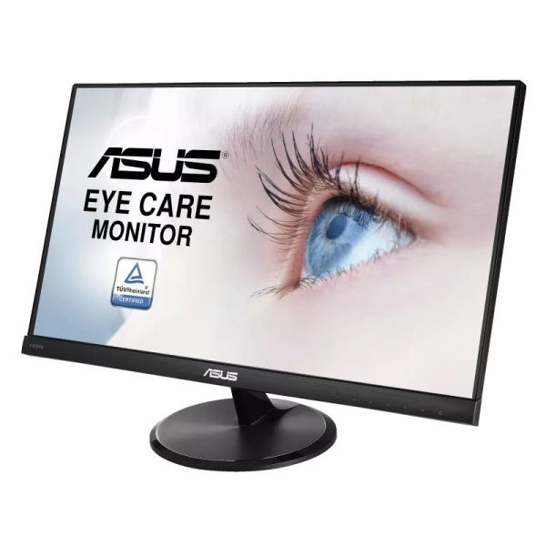 مانیتور ایسوس ASUS VC239H 23 Inch Full HD IPS Monitor