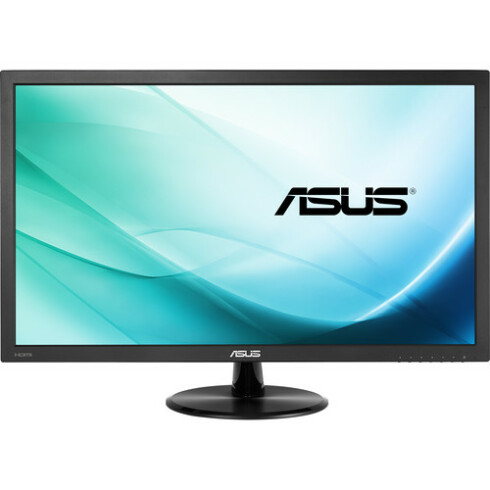 مانیتور ایسوس ASUS VP278H FHD Gaming Monitor