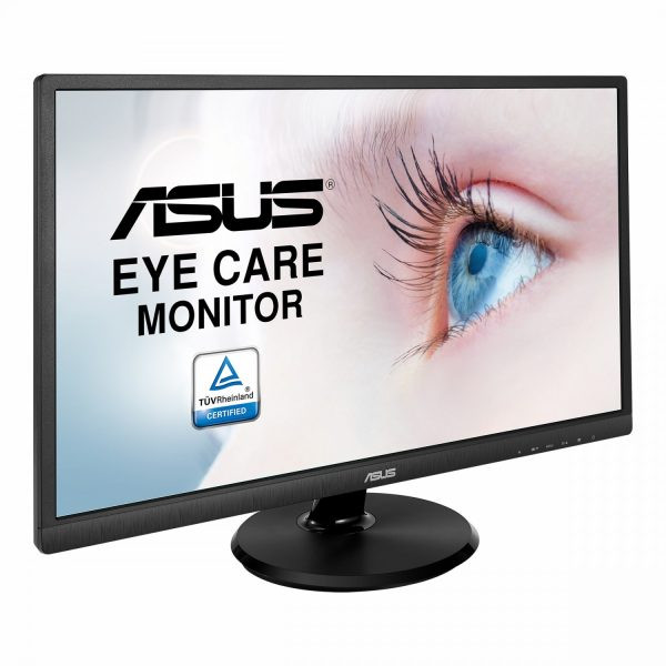 مانیتور ایسوس ASUS VZ249HE 23.8 Inch Full HD IPS Monitor