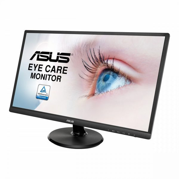 مانیتور ایسوس ASUS VZ249HE 23.8 Inch Full HD IPS Monitor