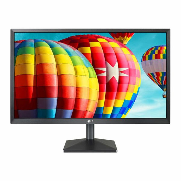 مانیتور ال جی LG 22MK400H-B 22 Inch Monitor