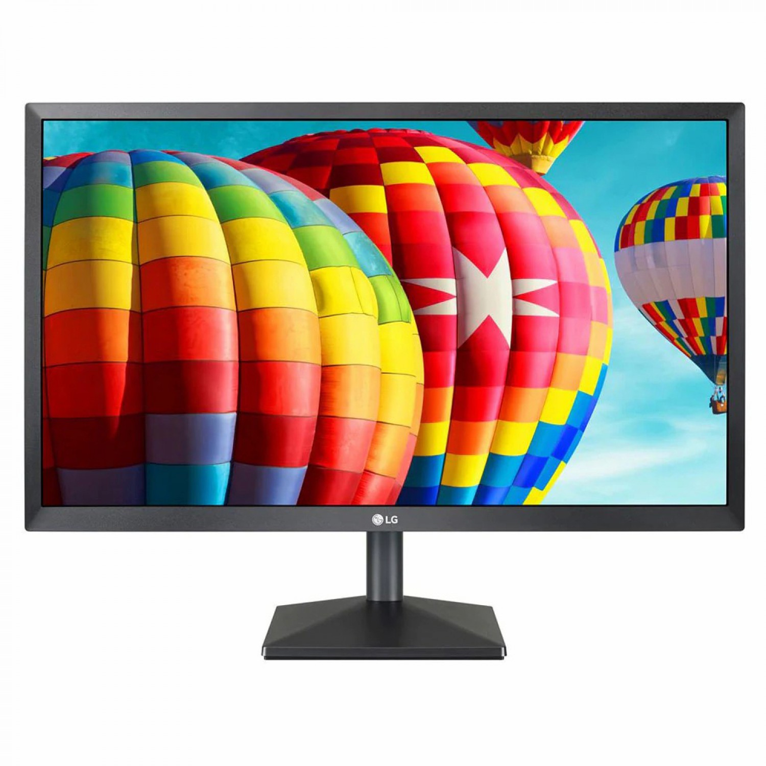 مانیتور 22 اینچ ال جی 22MK430H-B