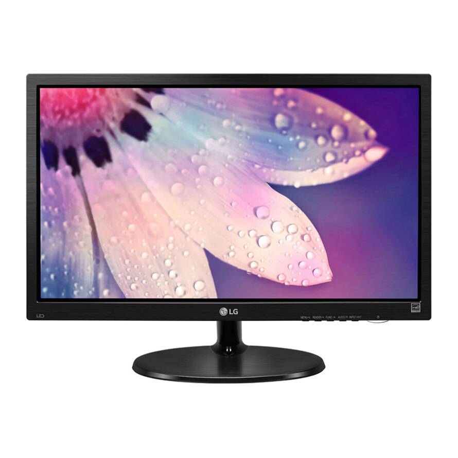 مانیتور ال جی LG 22M38H LED Office Monitor