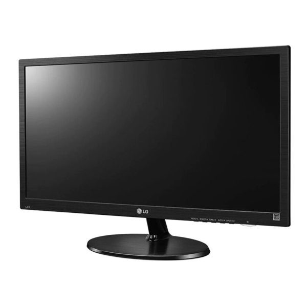 مانیتور ال جی LG 22M38H LED Office Monitor