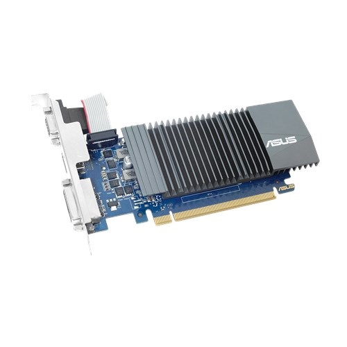 گرافیک ایسوس ASUS GT710-SL-1GD5 Graphics Card