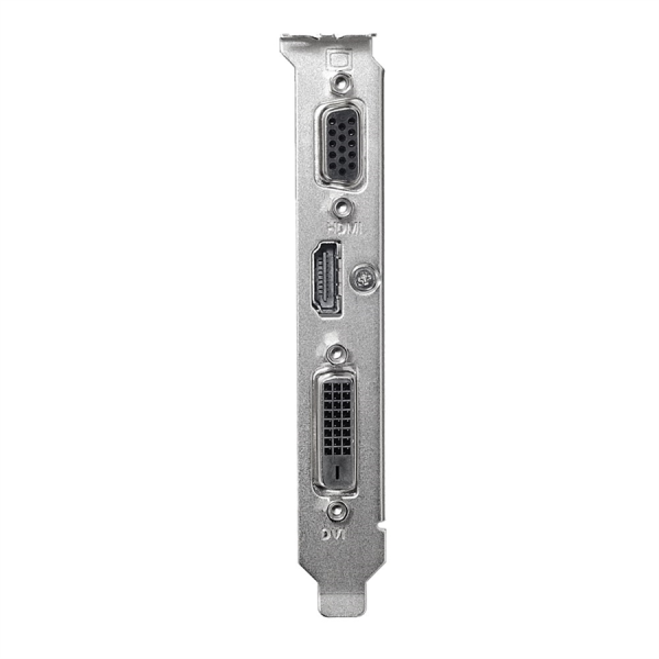 کارت گرافیک ایسوس GT710-SL-2GD5-BRK