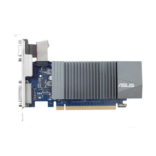 کارت گرافیک ایسوس GT710-SL-2GD5-BRK