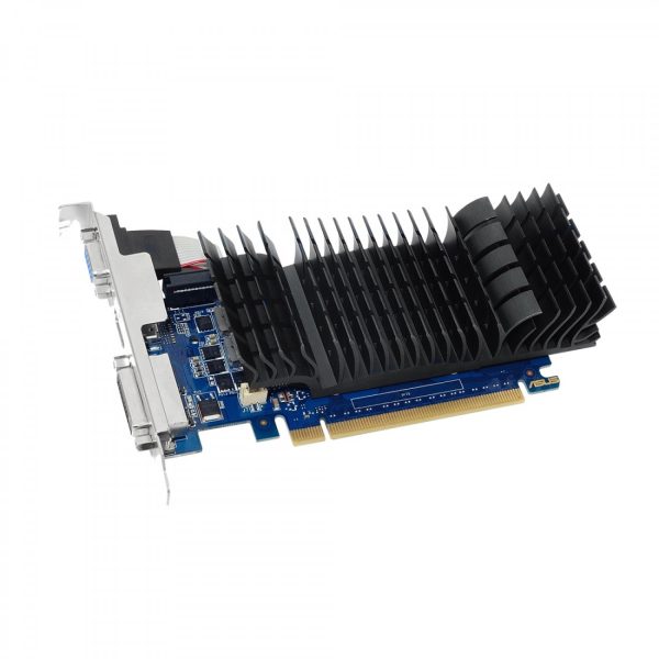 کارت گرافیک ایسوس GT730-SL-2GD5-BRK