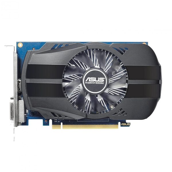 کارت گرافیک ایسوس PH-GT1030-O2G