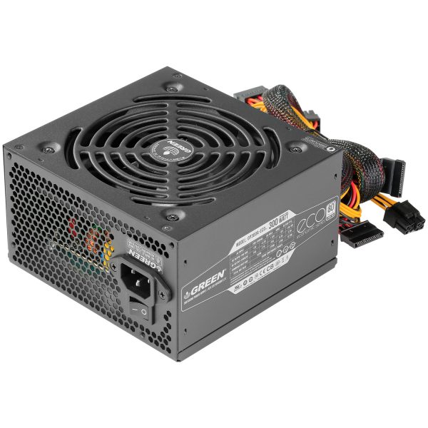 پاور گرین مدل GREEN GP300A-ECO