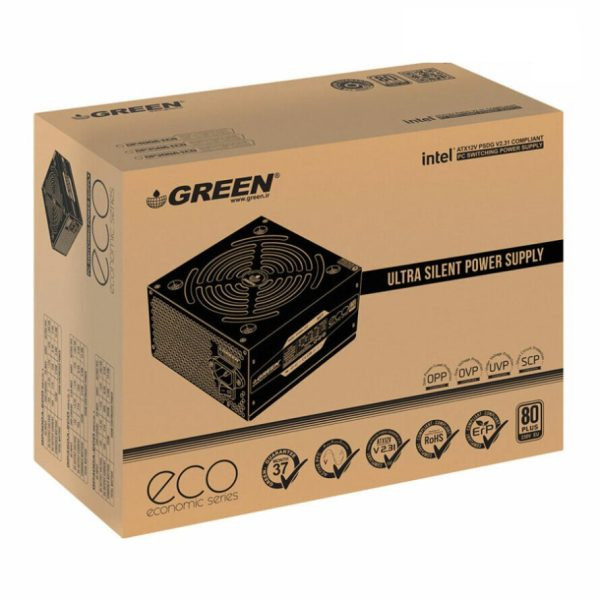 پاور گرین مدل GREEN GP300A-ECO