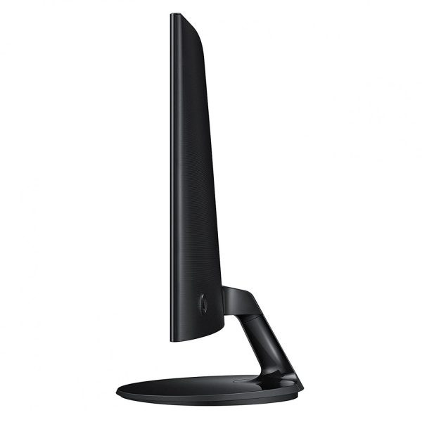 مانیتور سامسونگ مدل C24F390 سایز 24 اینچ