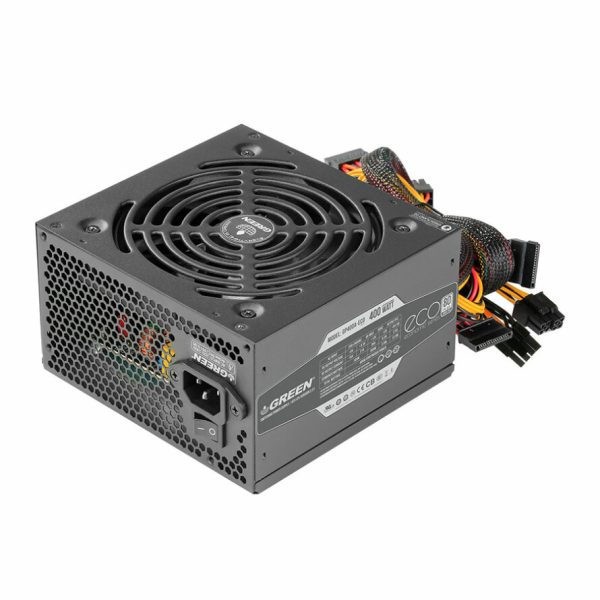 پاور گرین مدل GREEN GP400A-ECO