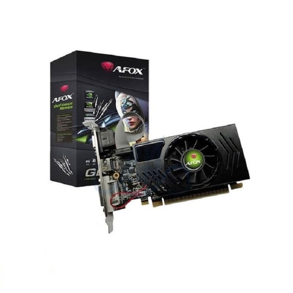 کارت گرافیک ای فاکس GT730 4GB DDR3 128BIT