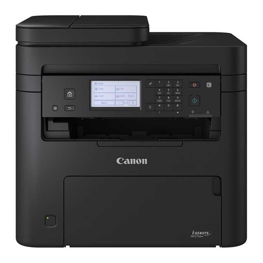 پرینتر چند کاره لیزری کانن مدل i-SENSYS MF275dw