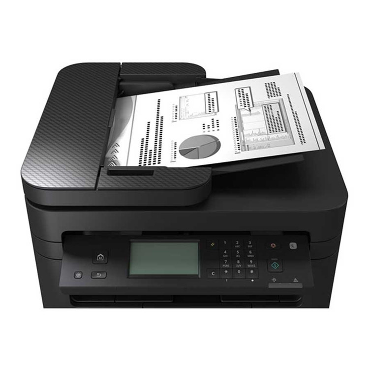 پرینتر چند کاره لیزری کانن مدل i-SENSYS MF275dw