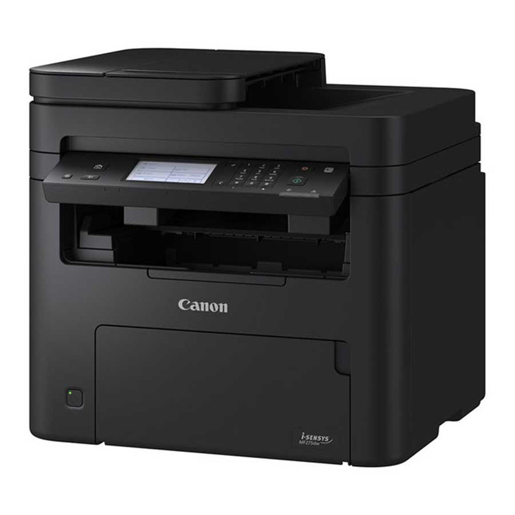 پرینتر چند کاره لیزری کانن مدل i-SENSYS MF275dw