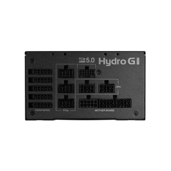 پاور اف اس پی مدل Hydro G PRO ATX3.0(PCIe5.0) 1200W