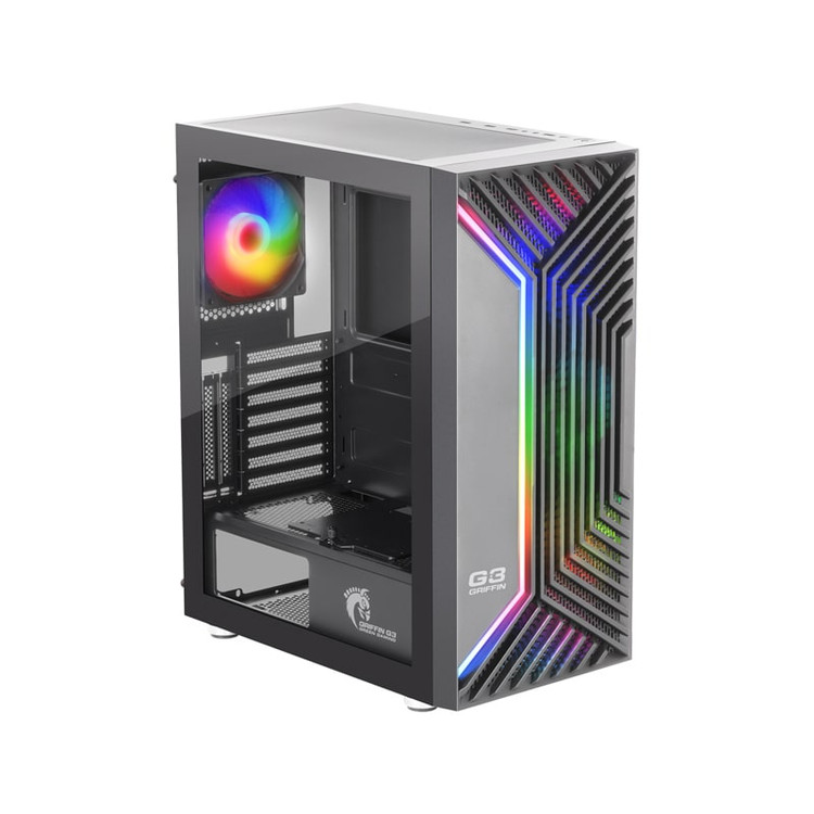 کیس گرین مدل GREEN GRIFFIN G3 Plus