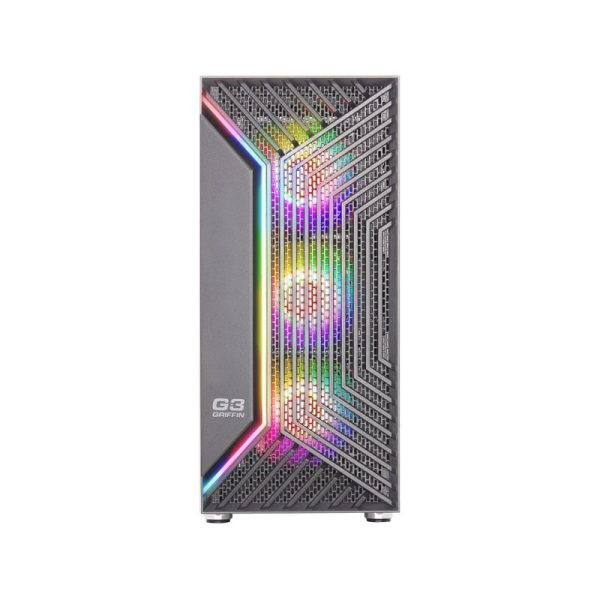 کیس گرین مدل GREEN GRIFFIN G3 Plus