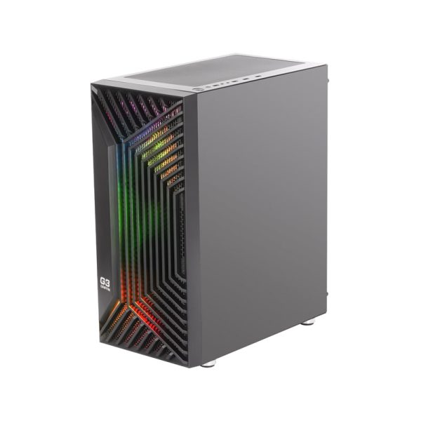 کیس گرین مدل GREEN GRIFFIN G3 Plus