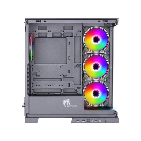 کیس گرین مدل GREEN GRIFFIN G3 Plus
