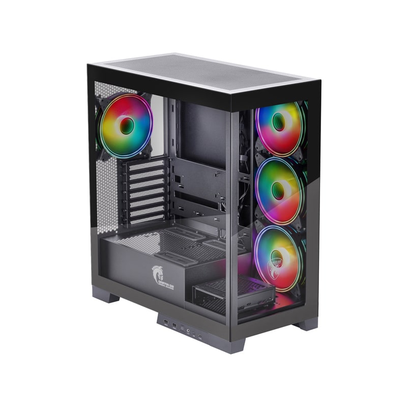 کیس گرین مدل GREEN GRIFFIN G8