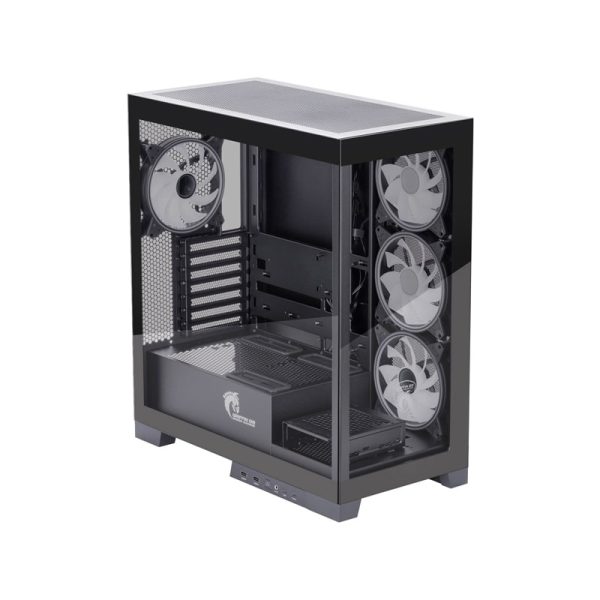 کیس گرین مدل GREEN GRIFFIN G8