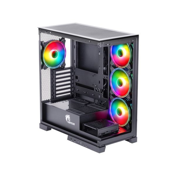 کیس گرین مدل GREEN GRIFFIN G8