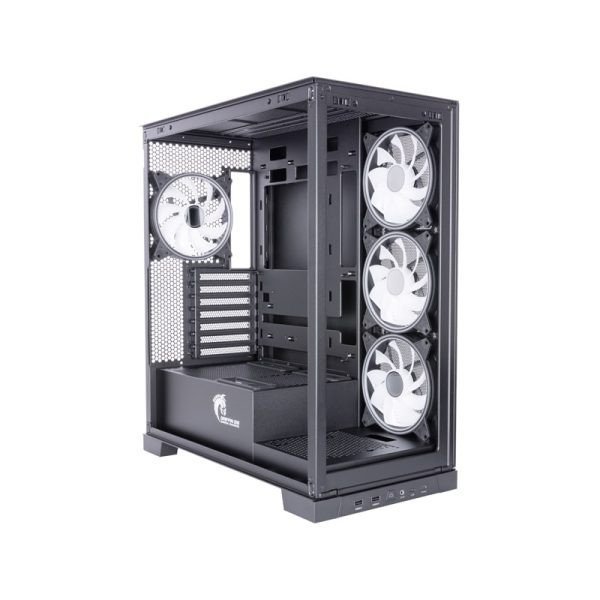کیس گرین مدل GREEN GRIFFIN G8