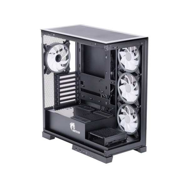 کیس گرین مدل GREEN GRIFFIN G8