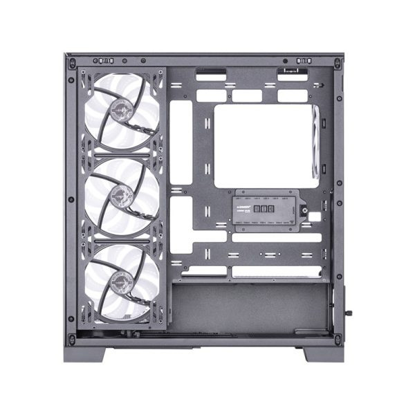کیس گرین مدل GREEN GRIFFIN G8