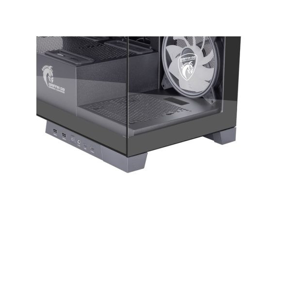 کیس گرین مدل GREEN GRIFFIN G8