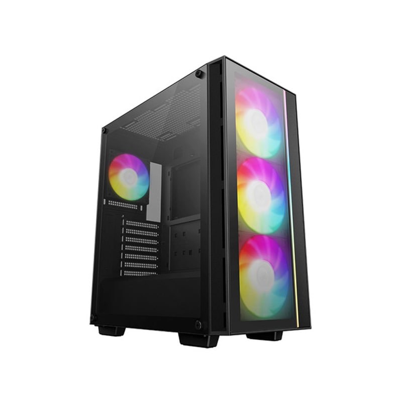 کیس دیپ کول مدل MATREXX 55 V4 C