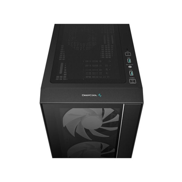 کیس دیپ کول مدل MATREXX 55 V4 C
