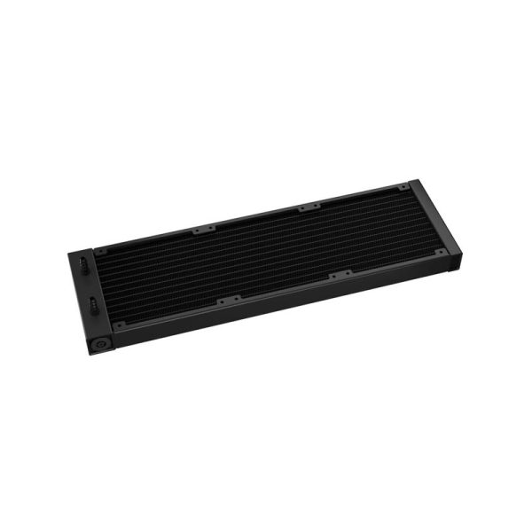 خنک کننده مایع پردازنده دیپ کول مدل DeepCool LS720 black Zero Dark