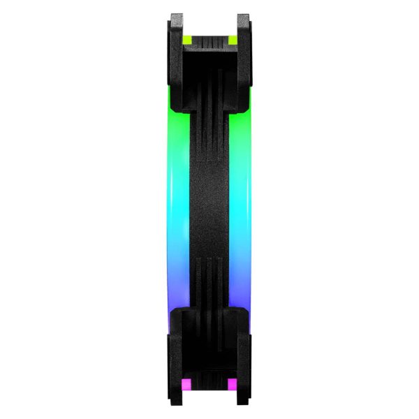 فن کیس کولر مستر مدل MASTERFAN MF120 S3