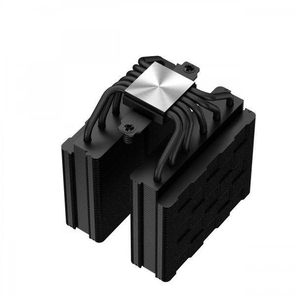 فن خنک کننده پردازنده دیپ کول مدل DeepCool AG620 BK ARGB