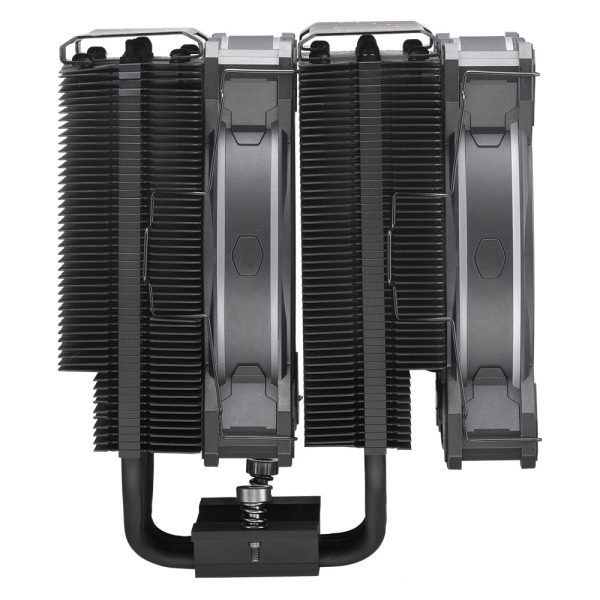 خنک کننده پردازنده کولر مستر HYPER 622 HALO BLACK