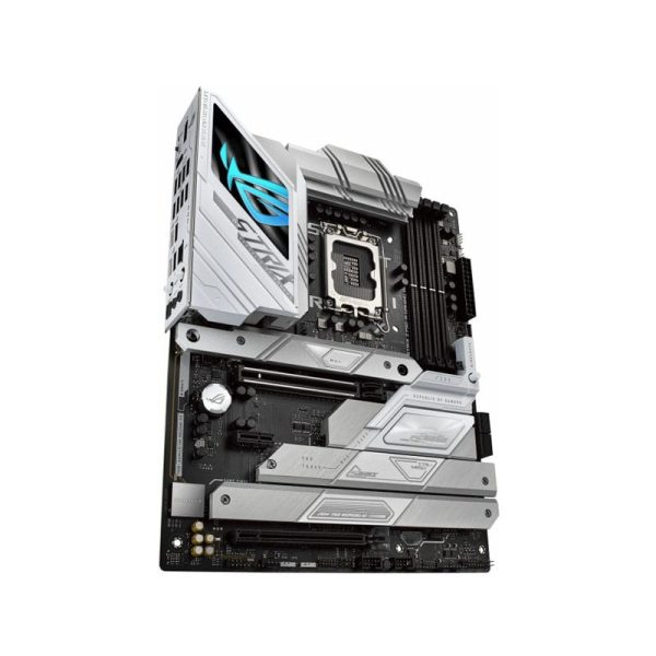 مادربرد ایسوس مدل ASUS ROG STRIX Z790-A Gaming WIFI DDR5