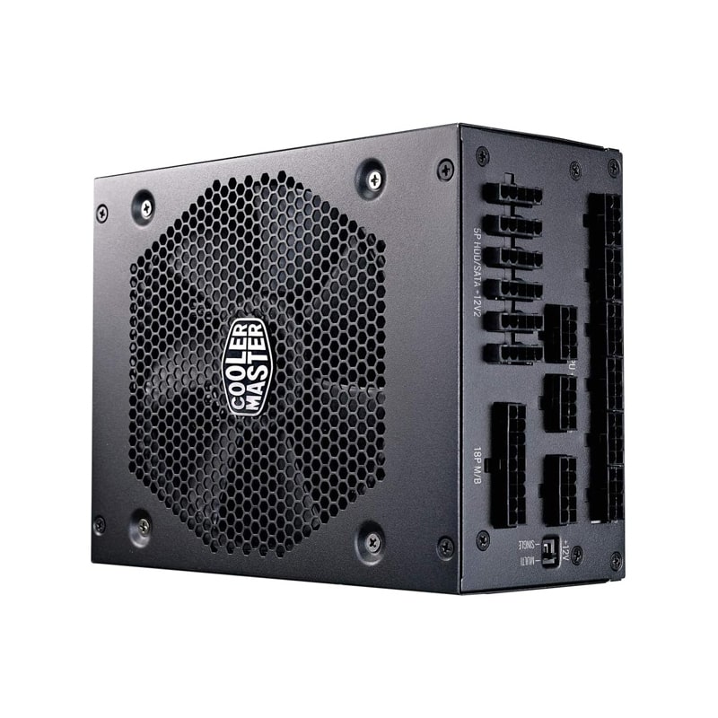 پاور کولر مستر مدل V Platinum 1300 V2