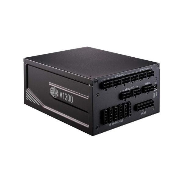 پاور کولر مستر مدل V Platinum 1300 V2