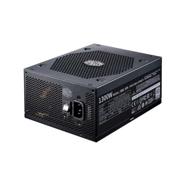 پاور کولر مستر مدل V Platinum 1300 V2