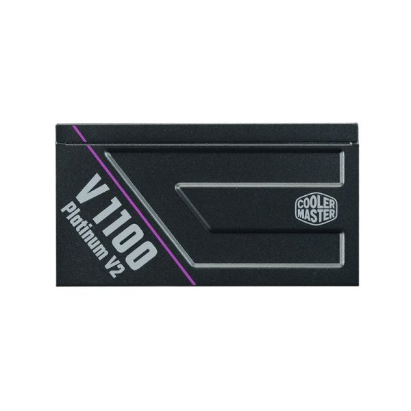 پاور کولر مستر مدل Cooler Master V Platinum 1100 V2 80 Plus Platinum