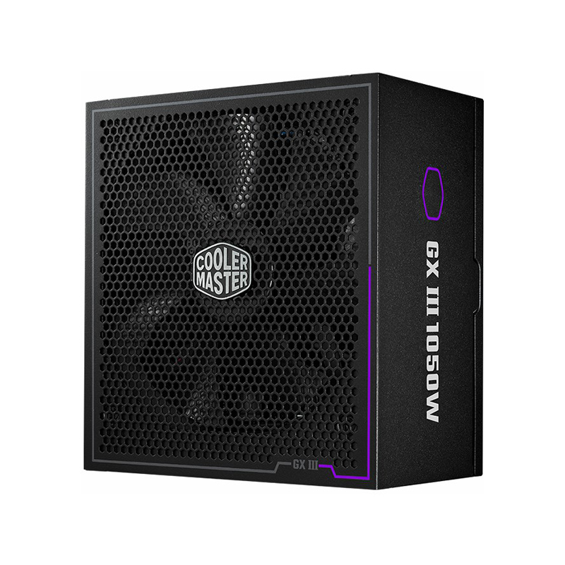 پاور کولر مستر مدل CoolerMaster GX III 1050W GOLD