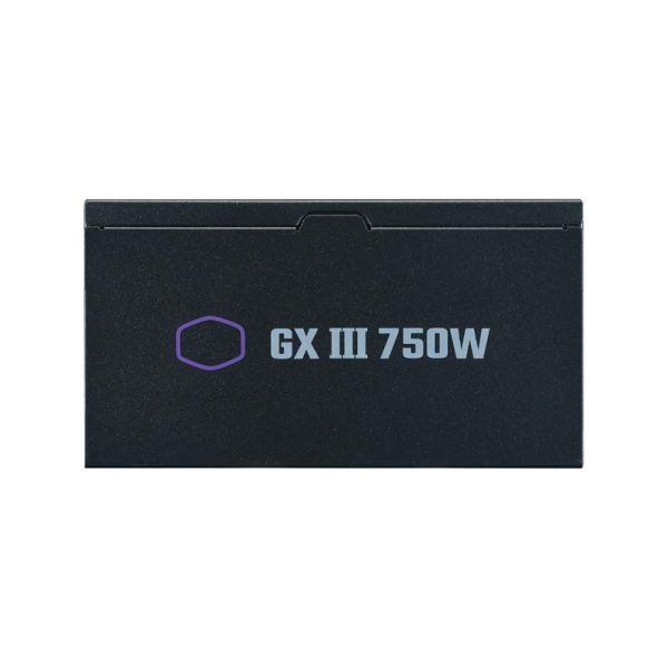 پاور کولر مستر مدل GX III GOLD 750