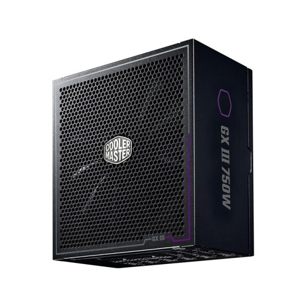 پاور کولر مستر مدل GX III GOLD 750