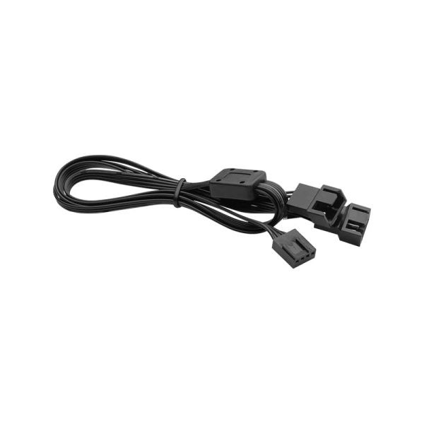 فن کیس ام اس آی مدل MSI MPG F120 ARGB-B