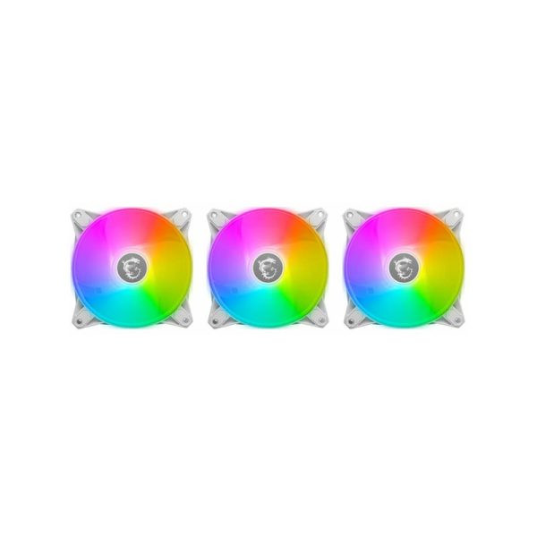 فن کیس ام اس آی مدل MSI MPG F120 ARGB-3W