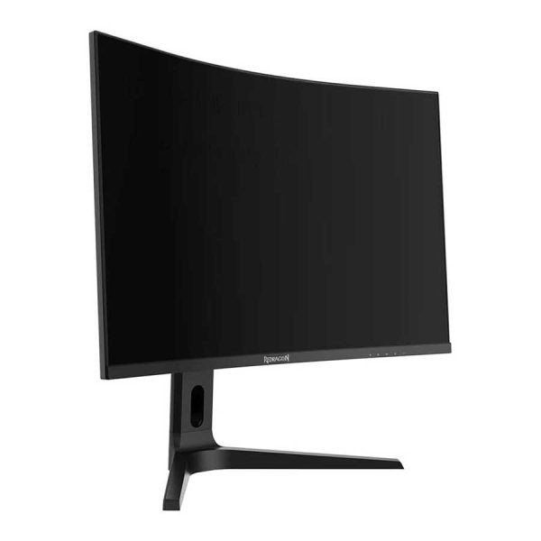 مانیتور خمیده گیمینگ ردراگون مدل GM32H2Q سایز 32 اینچ